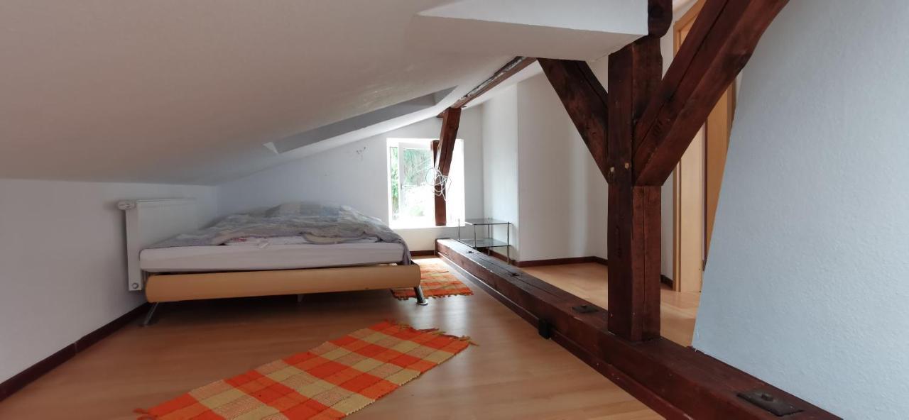 Gemuetliches Ferienhaus "An Der Schilde" In Renzow ภายนอก รูปภาพ